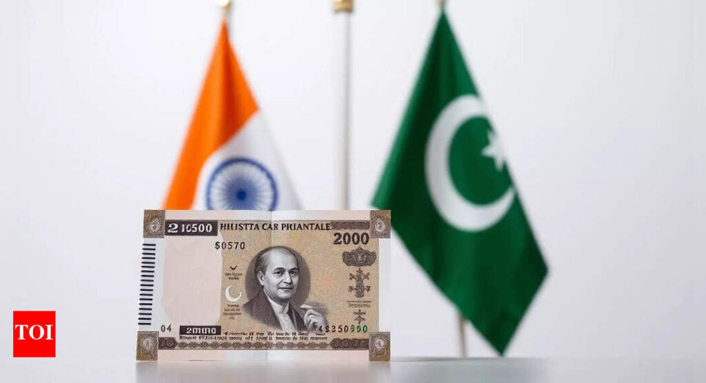 Pahalgam attack fallout: India plans drive to starve Pakistan of funds from global agencies | India News