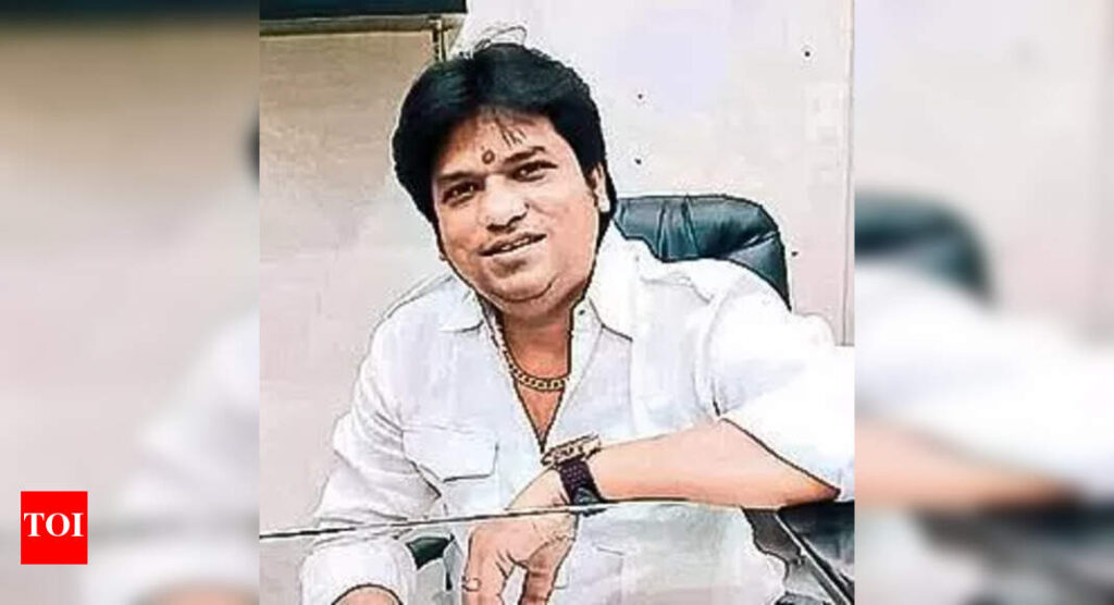 3 held for duping merchant of 23cr diamond jewellery | Mumbai News