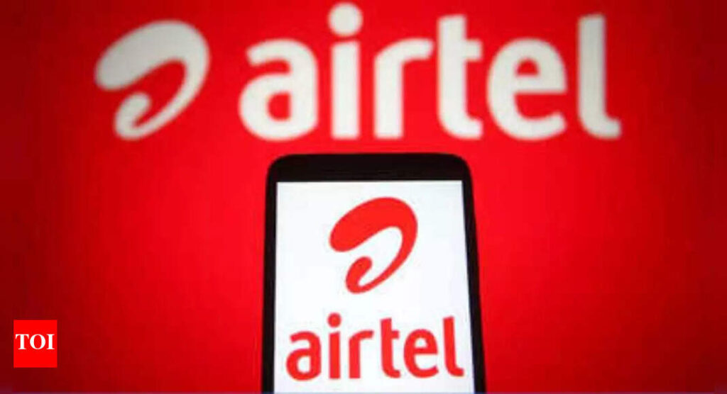 Airtel, Tata DTH merger talks fail, Airtel informs BSE: ‘After not being able to find a …’