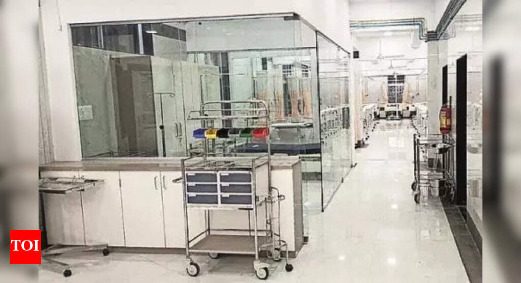 JJ hosp to start obesity clinic, to focus on prevention, diagnosis and surgery | Mumbai News