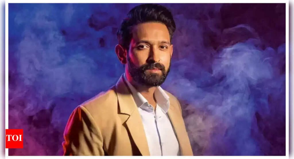 Vikrant Massey shares Florence Pugh’s comment ‘modelling is not an actor’s job’: ‘She spoke my mind’ |