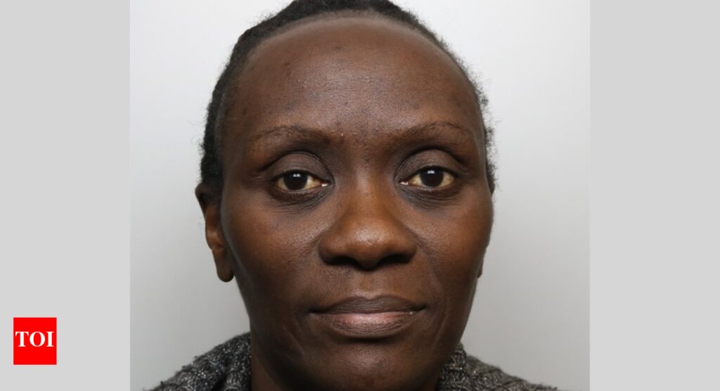 UN judge Lydia Mugambe jailed in UK for forcing woman to work as slave