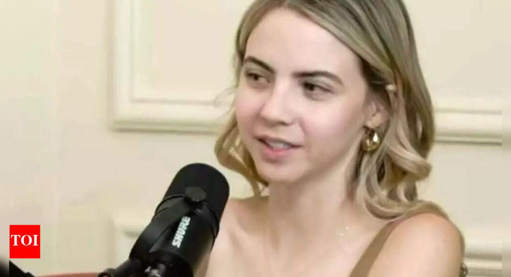Who is Bobbi Althoff, and why are X users celebrating her downfall?