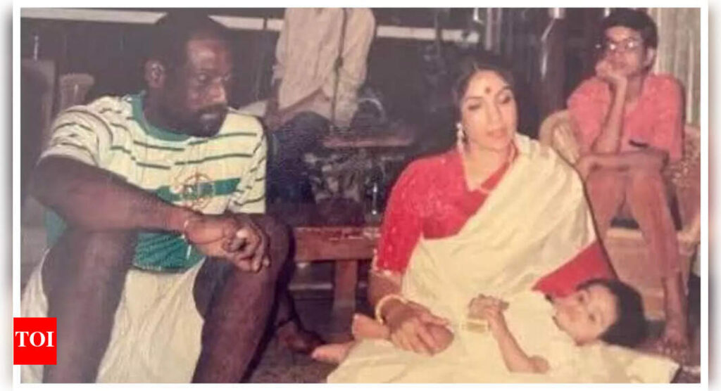 Neena Gupta reveals she continued with her affair with Vivian Richards even after birth of daughter Masaba: ‘We had some beautiful moments and also some ugly ones’ |