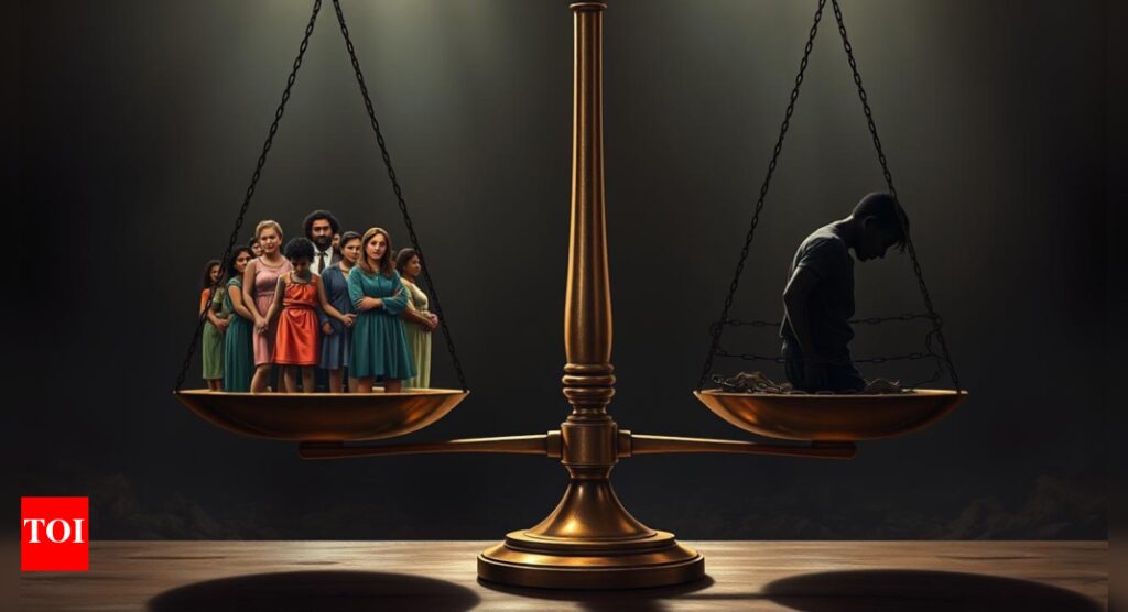 UK court jails Ugandan judge over slavery conviction