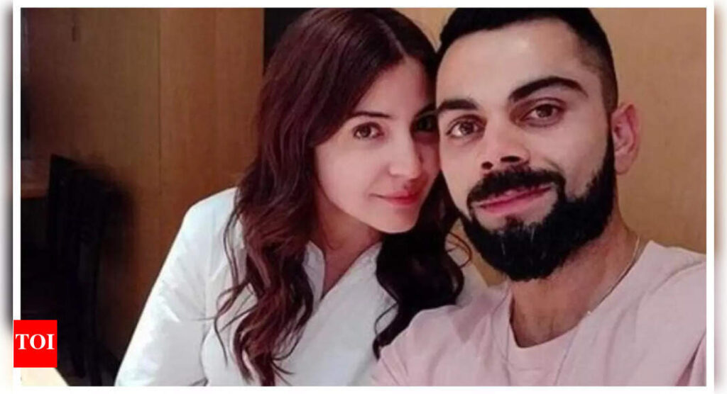 When Virat Kohli had emotional breakdown in front of his wife Anushka Sharma: ‘When I spoke to her…’ |