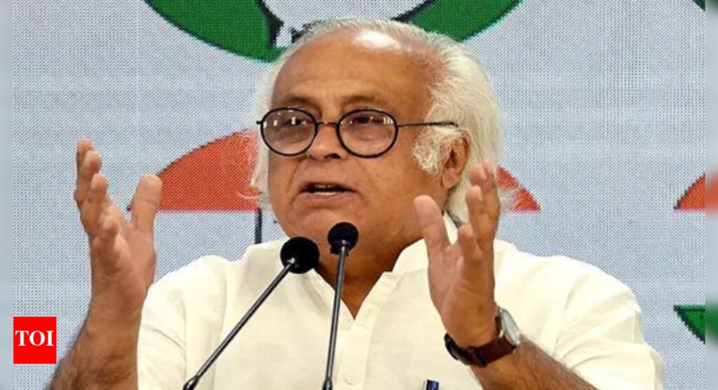 India waiting for PM Modi government to ‘teach Pakistan lesson’ but no action yet, says Congress