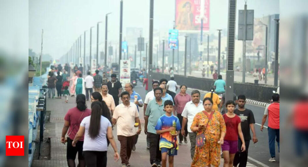 Small habit changes can reduce risk of dementia stroke and depression | Delhi News