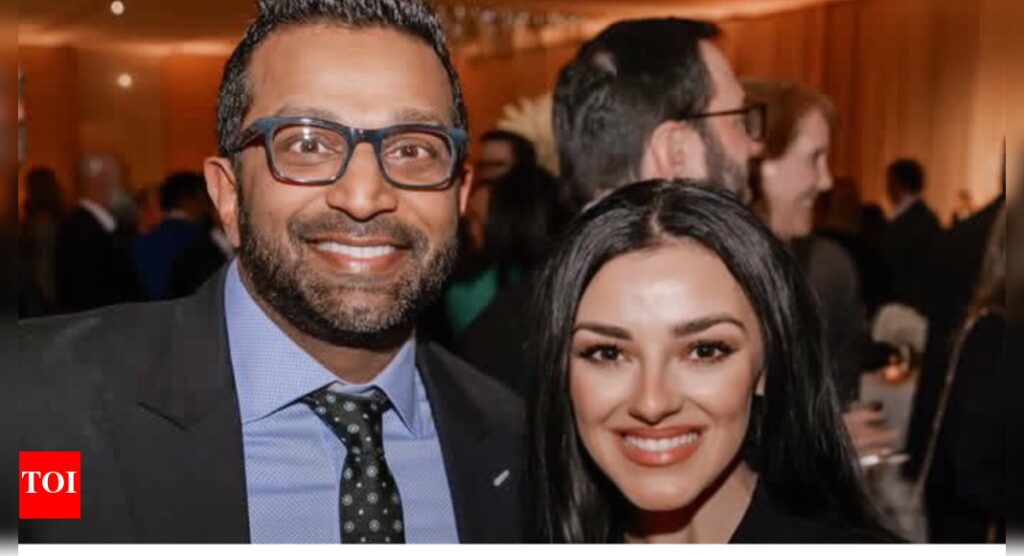 Why Indian-origin FBI director Kash Patel’s use of agency’s private fleet of jets could be examined