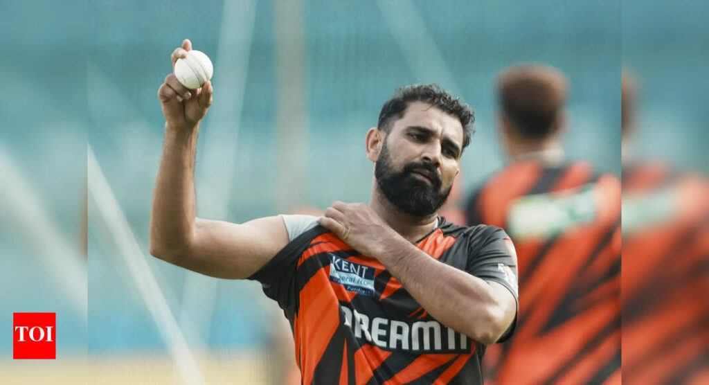 Mohammed Shami faces death threat; FIR registered