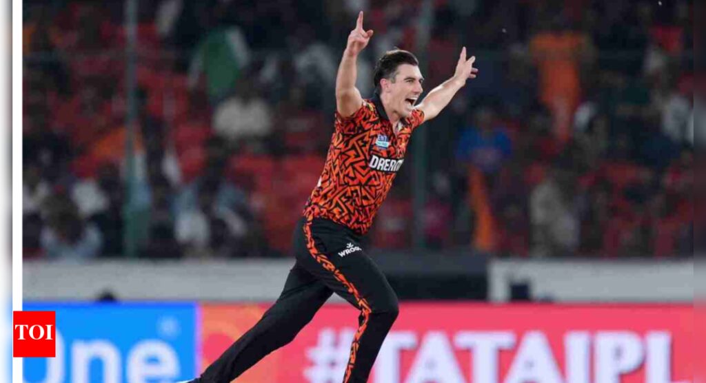 Delhi Capitals 72/6 in 14.0 Overs | SRH vs DC Live Score, IPL 2025: Delhi Capitals six down, Vipraj Nigam run out