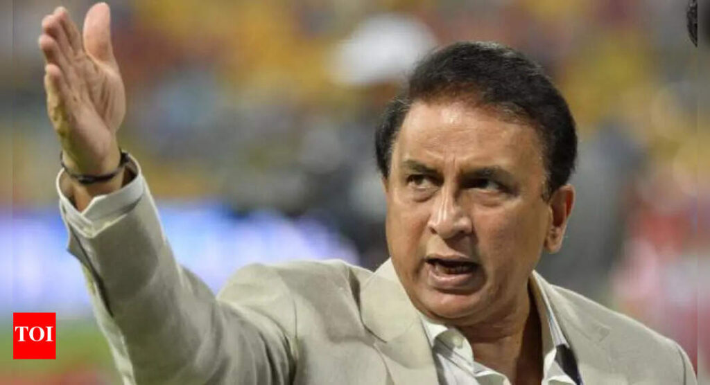 ‘Stupid’: Former Pakistani cricketers hit out at Sunil Gavaskar for controversial remarks on Asia Cup | Cricket News
