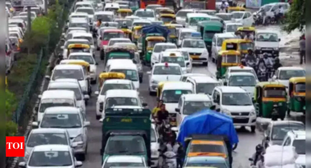 Beware! Repeat traffic violations could soon lead to license suspension: Details
