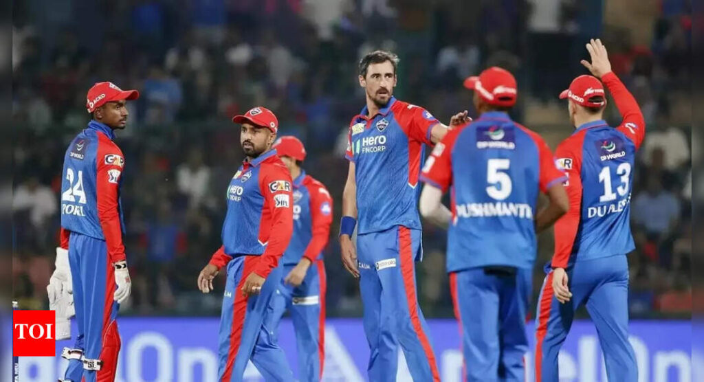 IPL 2025 Playoffs Scenarios: SRH exit, DC in hunt; how important is GT vs MI tonight? | Cricket News