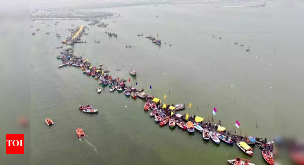 Ministry tells parliamentary panel of Namami Gange successes, gaps in waste management
