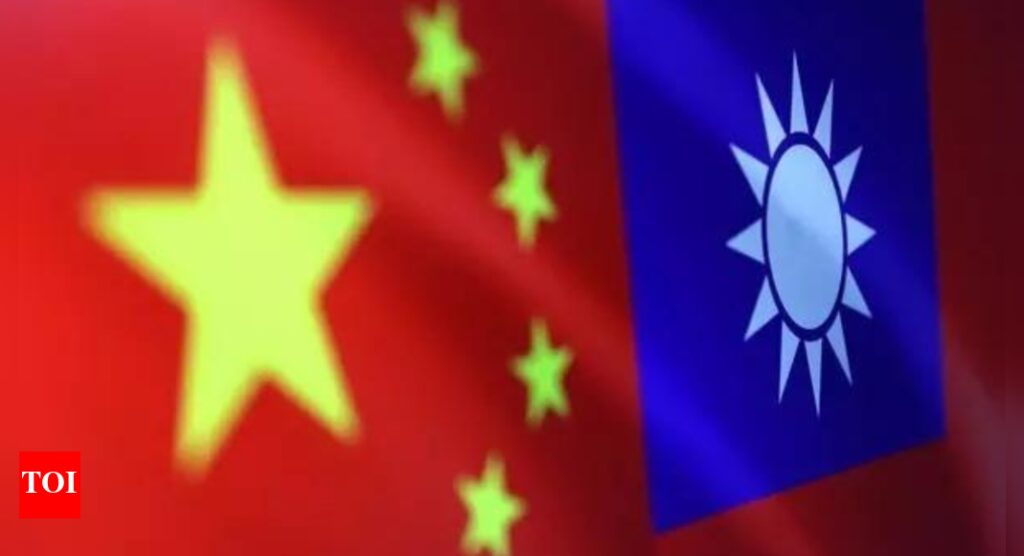 Can Taiwan’s energy grid withstand a Chinese attack? | World News