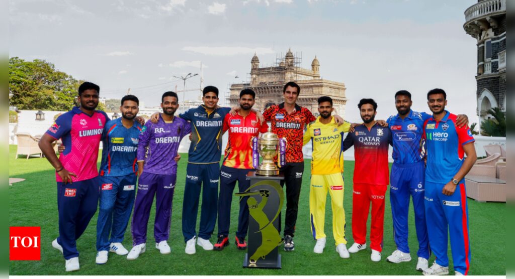 IPL 2025 flop XI: Rs 27 crore Rishabh Pant and Rs 23.75 crore Venkatesh Iyer lead the way | Cricket News