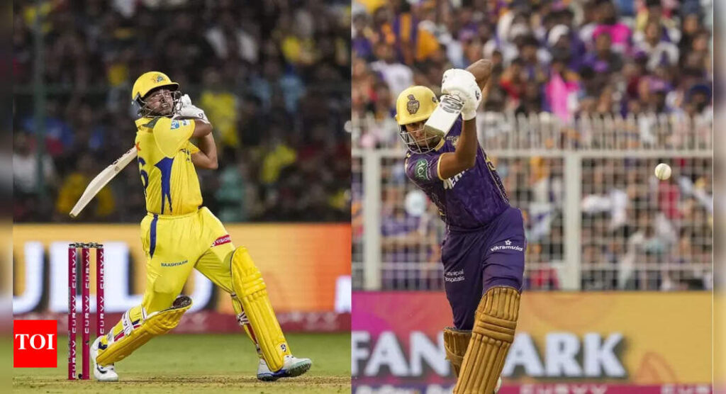 T20 Mumbai League: Ayush Mhatre and Angkrish Raghuvanshi listed at Rs 5 lakh base price | Cricket News