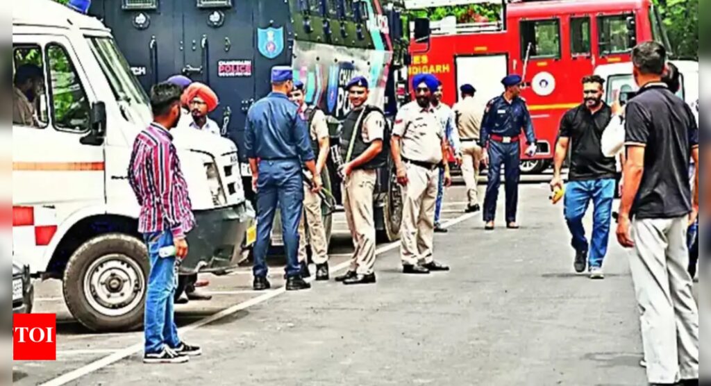 ‘Training students, rehearsing evacuation plans’: Key points of May 7 civil defence mock drills amid India-Pakistan tensions | India News