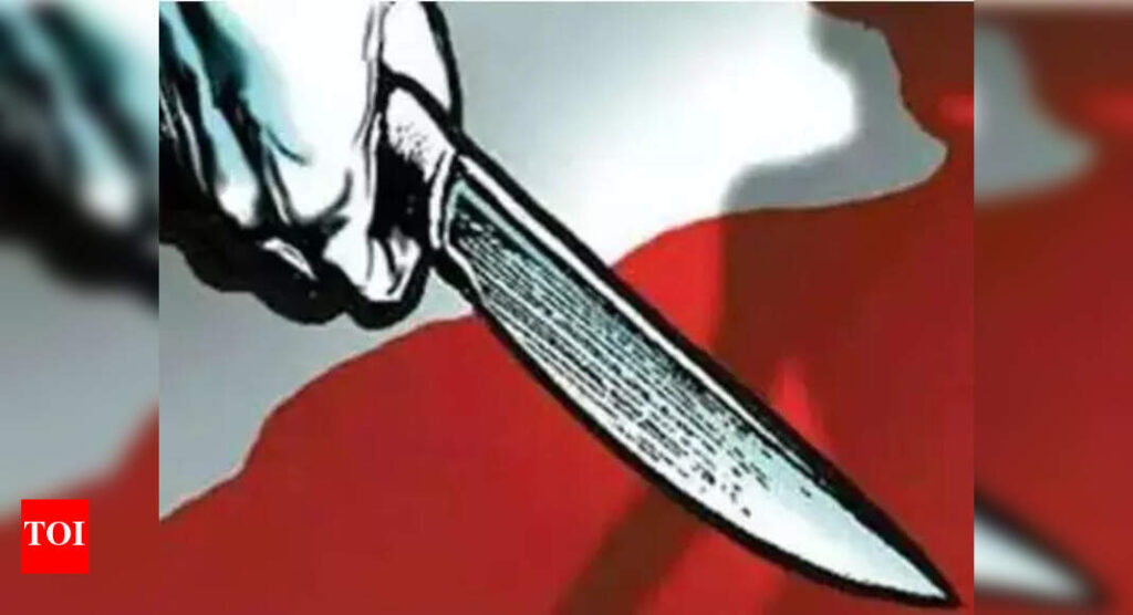 Two youths stabbed in separate knife attacks | Delhi News