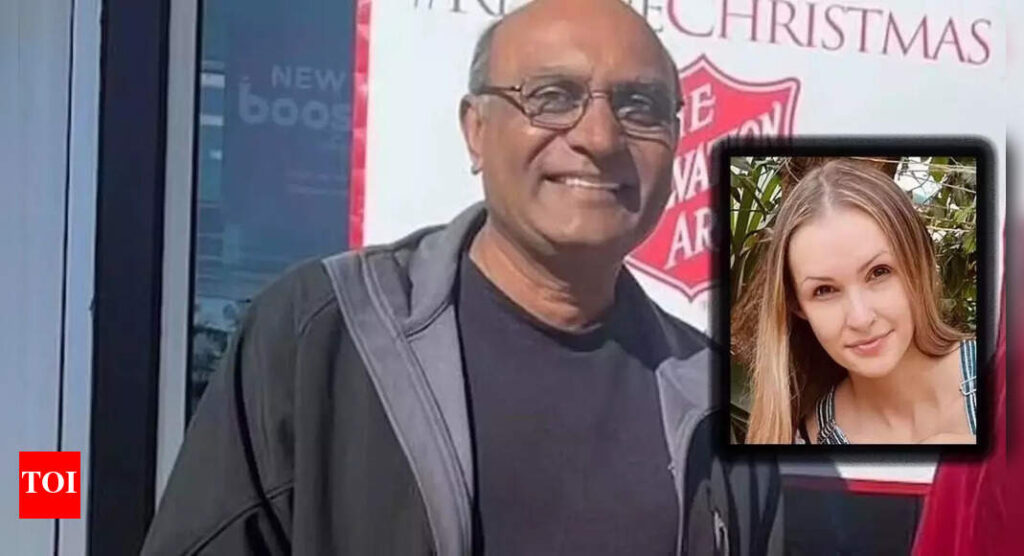 Indian-origin Mahendra Patel, ‘wrongly’ accused in high-profile Walmart kidnapping case, granted ,000 bond