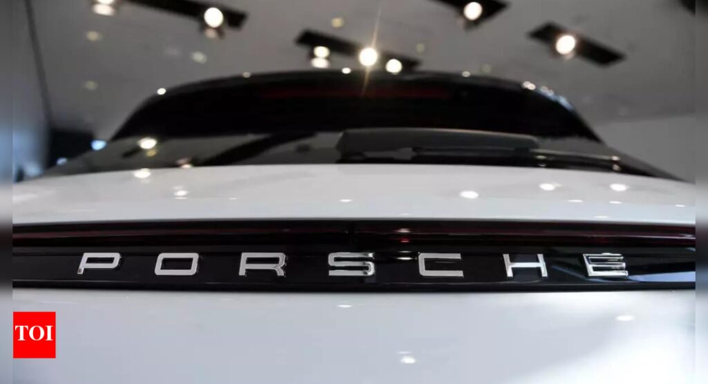 EU parliament backs emissions reprieve for carmakers | World News