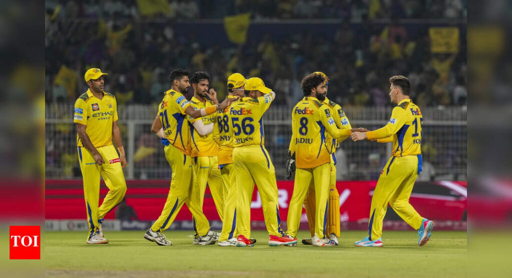 Glimpse into the future? Ayush Mhatre, Dewald Brevis and Urvil Patel offer potential look at CSK in IPL 2026 | Cricket News