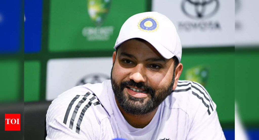 ‘It is very disappointing’: Rohit Sharma not happy with Indian commentary standards | Cricket News