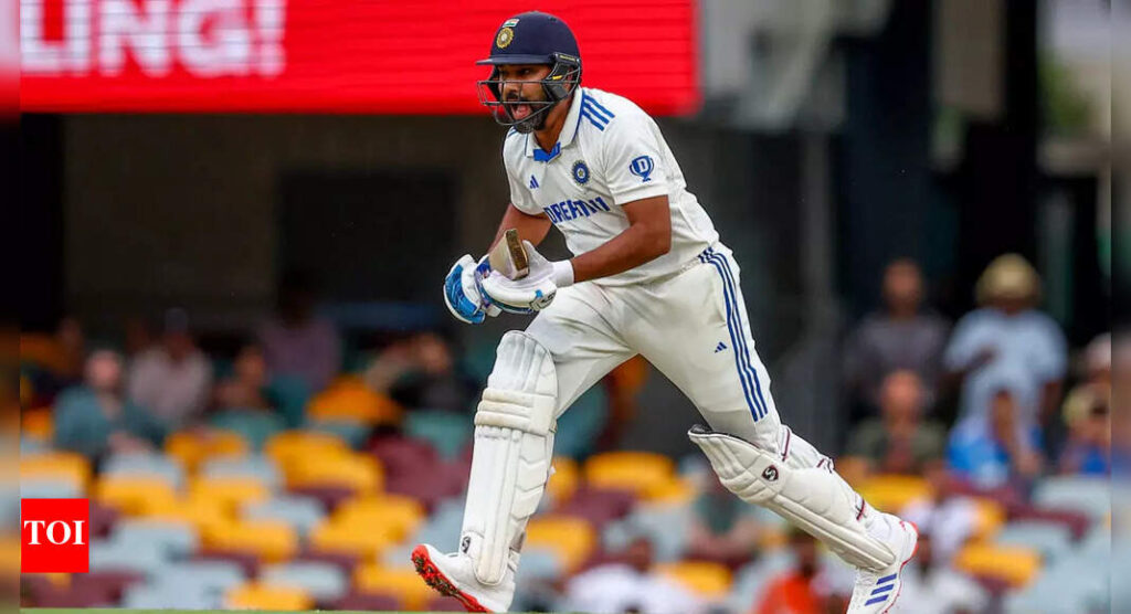 ‘I’m actually shocked’: Ajinkya Rahane reacts to Rohit Sharma’s sudden retirement – WATCH | Cricket News