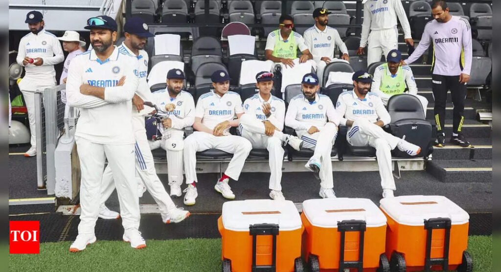 ‘Sabko young captain chahiye … ‘: Rohit Sharma opens up on Team India captaincy | Cricket News