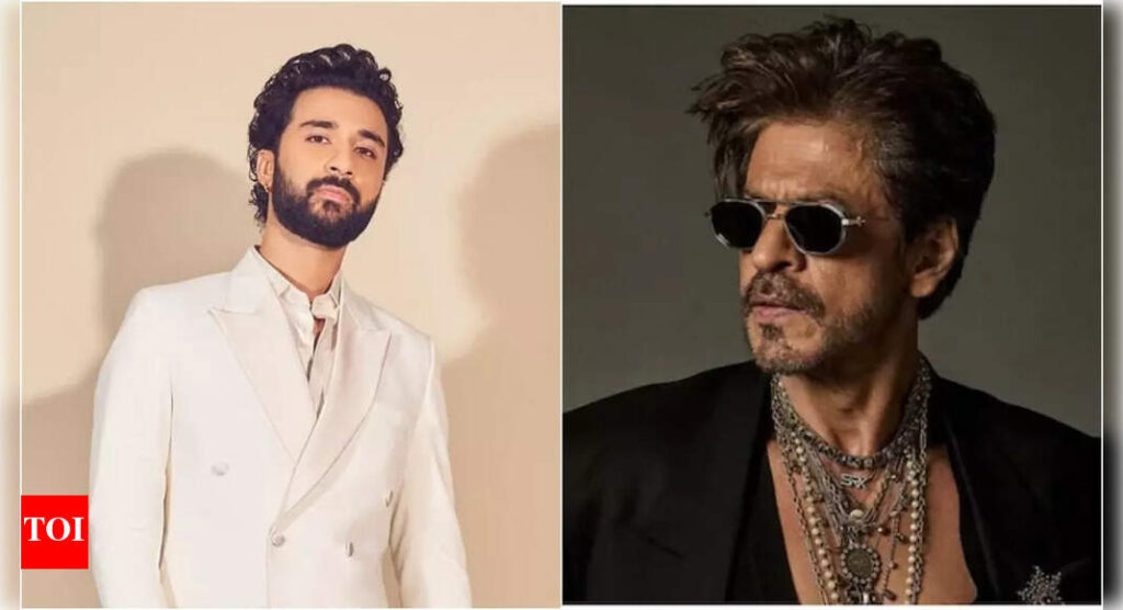Raghav Juyal humorously thanks Shah Rukh Khan for teaching him about Met Gala: ‘I thought it was just Halloween…’ | Hindi Movie News