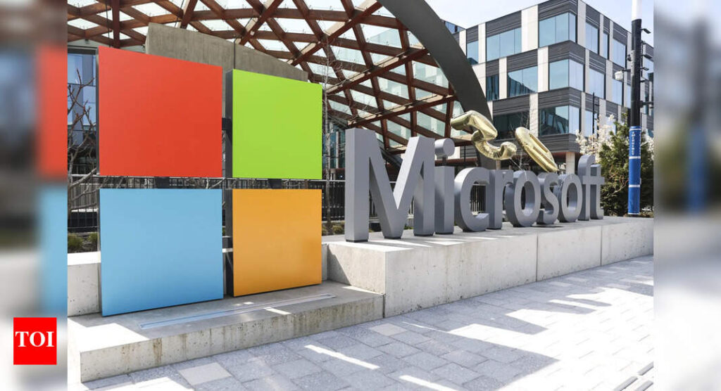 Microsoft HR now ‘bans’ employees who are …