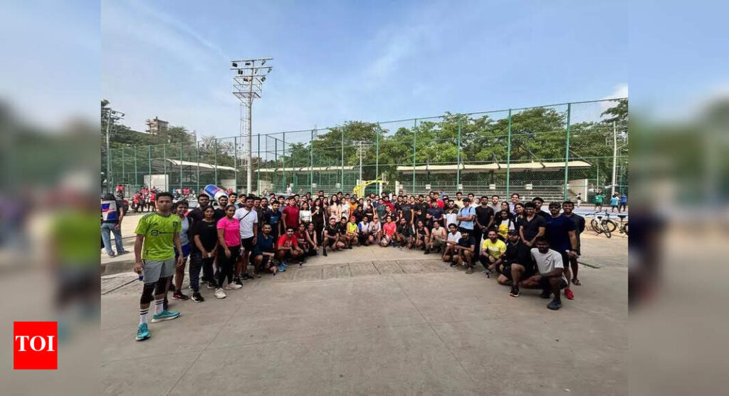 What Bengaluru runners want | Bengaluru News
