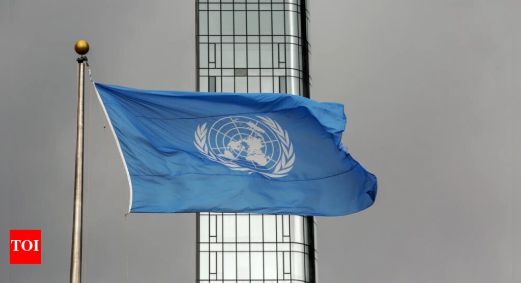 S.Sudan clashes stopping aid reaching 60,000 malnourished children: UN | World News