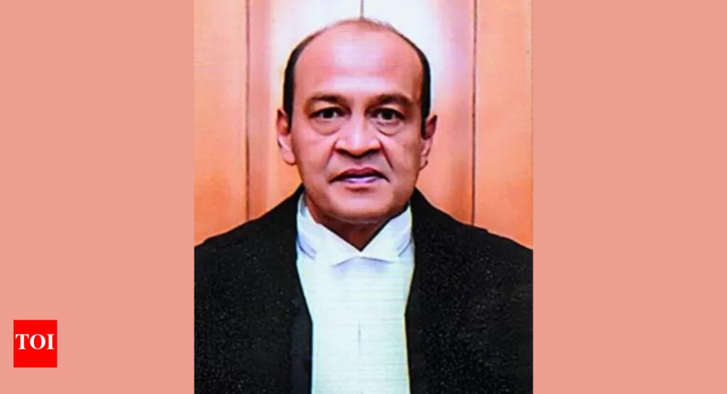 Cash-at-home row: CJI recommends impeachment of Justice Yashwant Varma, says report | India News