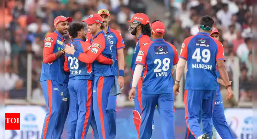 IPL playoffs scenarios: With 13 matches to go, Delhi Capitals have 58.2% chance of progressing — odds for each team explained | Cricket News