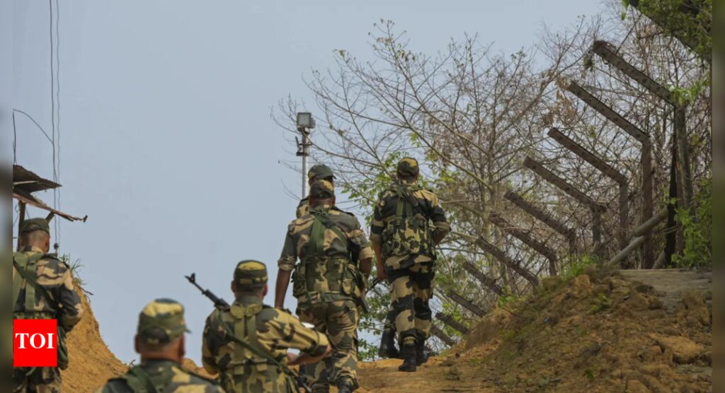 Operation Sindoor: After precision strikes in Pakistan and PoK, Indian Army says ‘justice is served’ | India News
