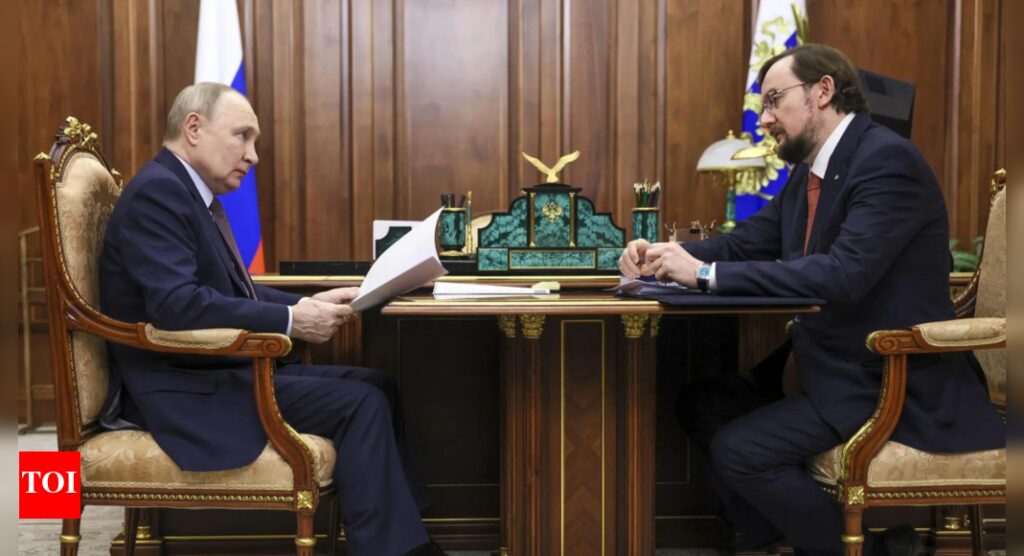 Putin to meet Venezuelan, Cuban leaders in Moscow | World News