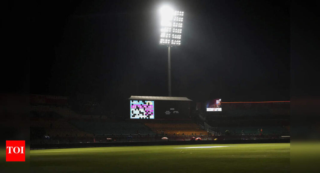 IPL 2025 suspended: What we know so far – a timeline of events | Cricket News