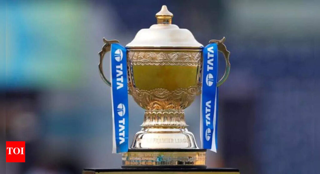 IPL 2025 suspended: When was the last time Indian Premier League stopped midway? | Cricket News