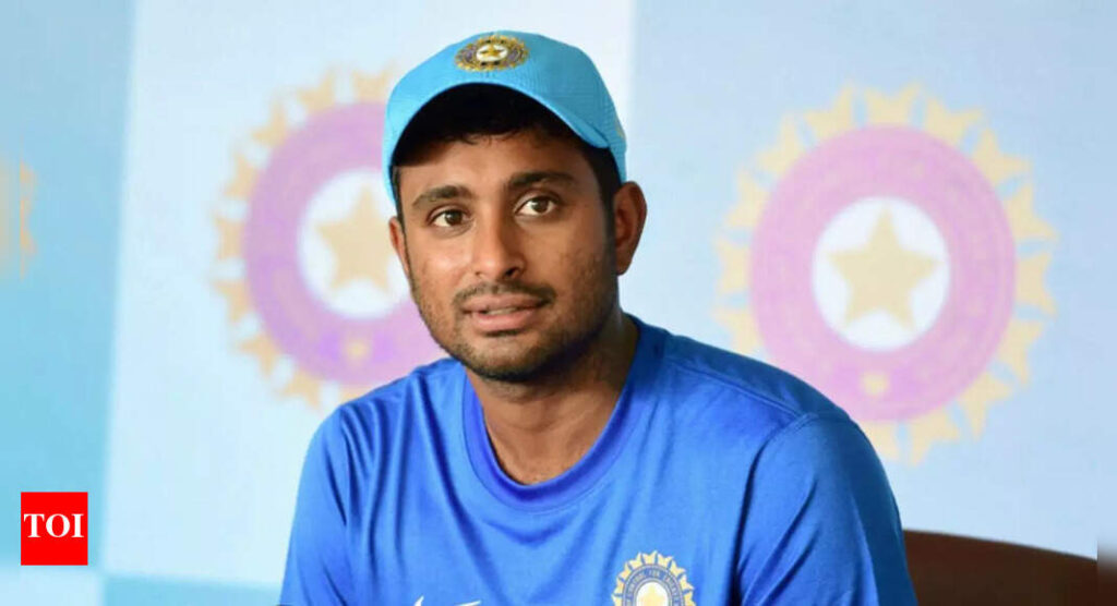 Ambati Rayudu clarifies ‘eye-for-eye’ social media post after backlash | Cricket News