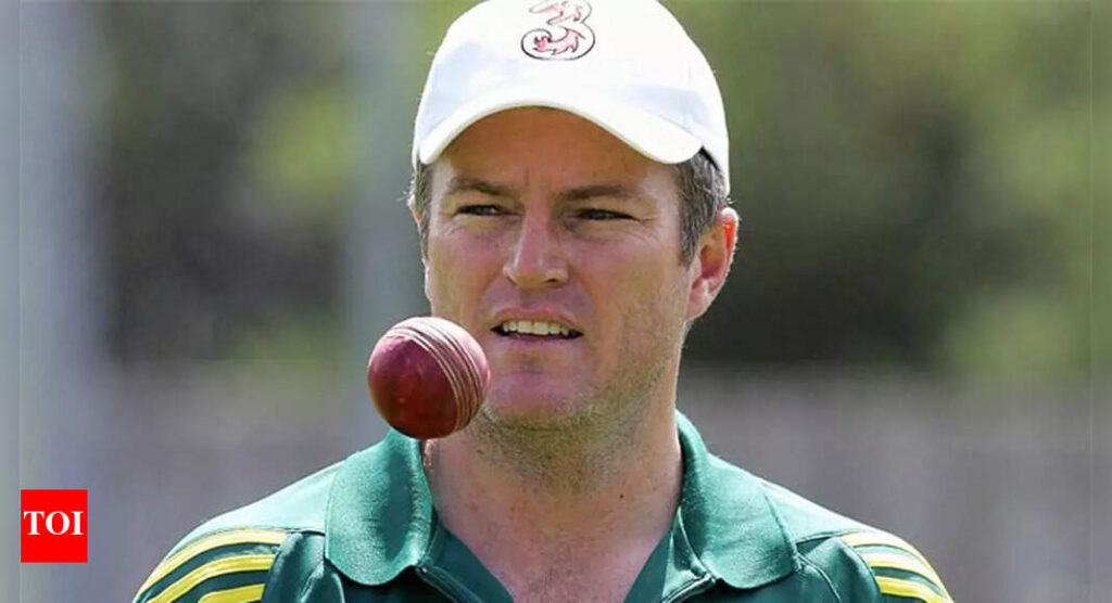 Former Australian cricketer Stuart MacGill spared jail time over supplying cocaine | Cricket News
