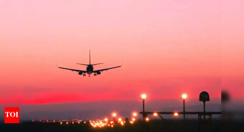 Operation Sindoor: Several airports in India closed – check full list; new travel advisory for passengers issued – IndiGo, Air India, SpiceJet, Akasa flights cancelled | India Business News