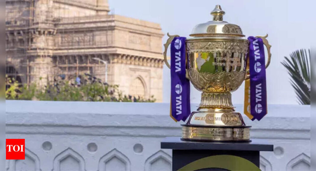 IPL 2025 players start dispersing, overseas lot to head back home too | Cricket News