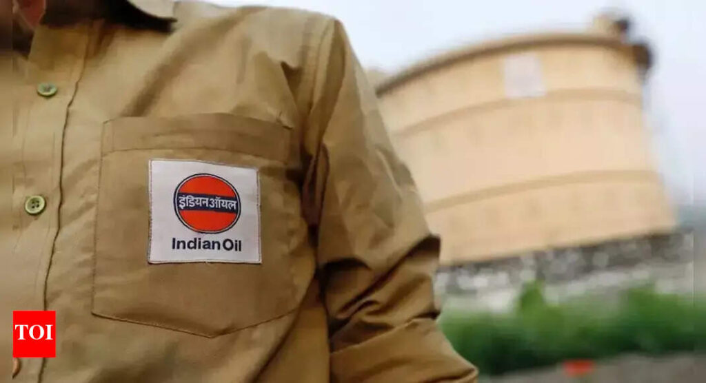 ‘No need to panic, we have ample fuel’: Indian Oil dispels shortage fears as tensions with Pakistan escalate | Delhi News