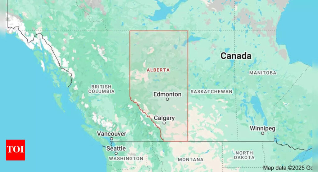 Alberta’s separation from Canada: Danielle Smith says she wants to take risk because…
