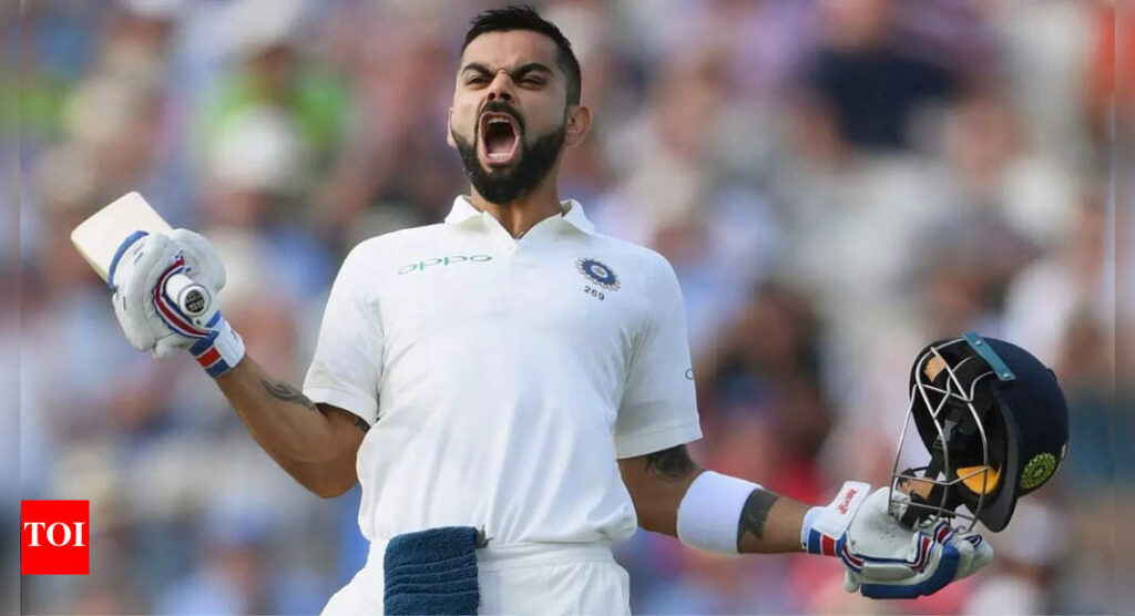 Virat Kohli retires: What Sachin Tendulkar was to the millennials, Virat Kohli was to the Gen Z | Cricket News