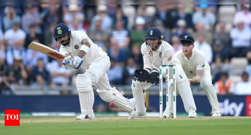 Virat Kohli retires: When the 2018 England tour cemented his place as ‘the best’ | Cricket News