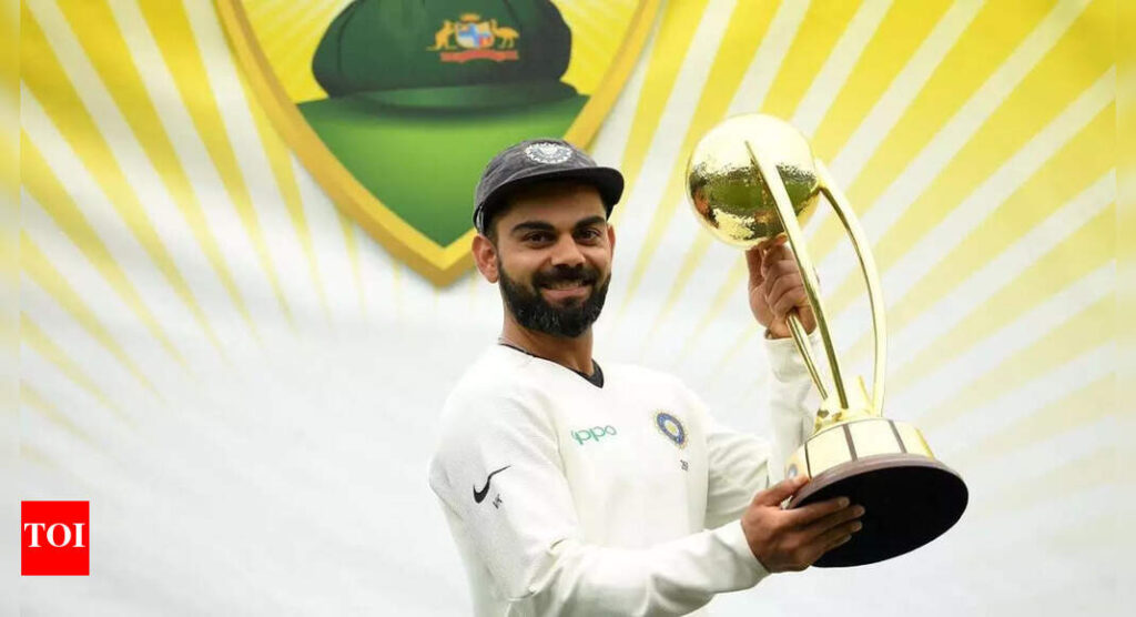 ‘Virat Kohli ko chhod do, dusre bhai ko padha likha lo’: The making of Virat Kohli | Cricket News