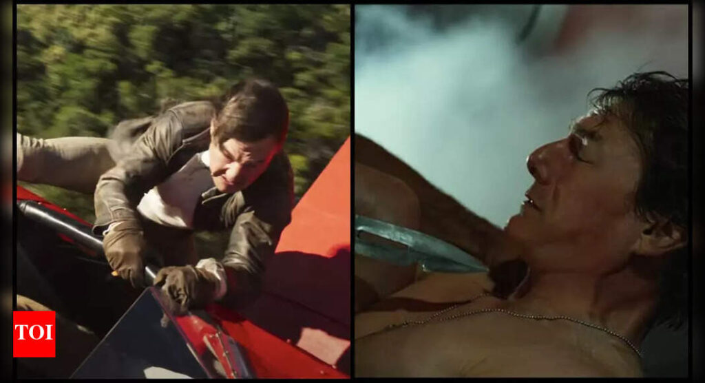 ‘Mission: Impossible – The Final Reckoning’ X review: Netizens claim the film is a ‘mixed bag’ with its edgy stunts and maximalist mess |